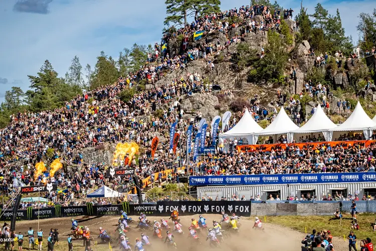 MXGP STORA BERGET