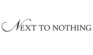 Next to Nothing