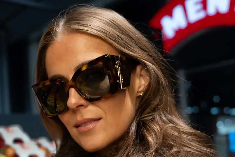 BlogStyle favoritter med Nina Sandbech