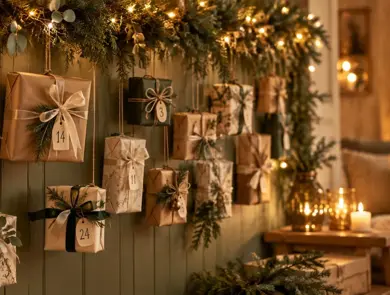 Adventskalender