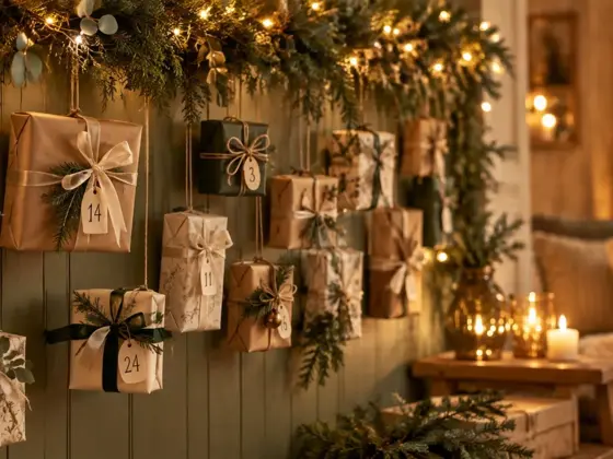 Adventskalender