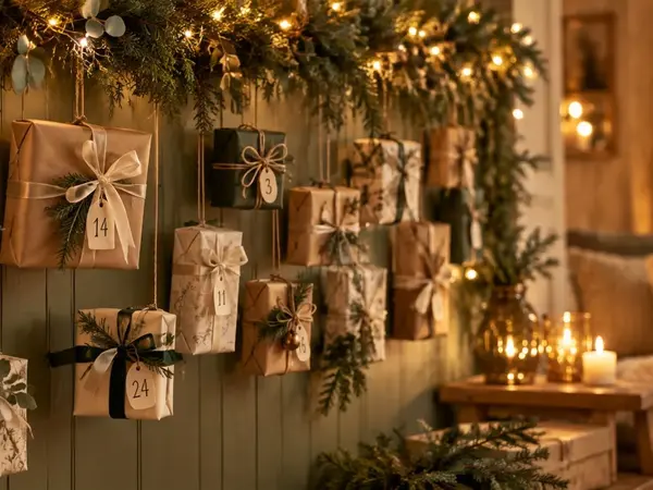 Adventskalender