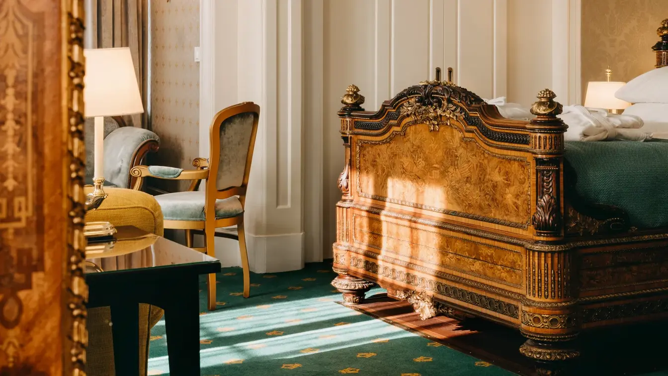 Josephine Baker suite