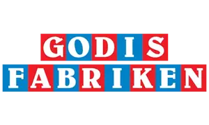 Godisfabriken