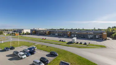 lager-og-logistikk-gardermoen