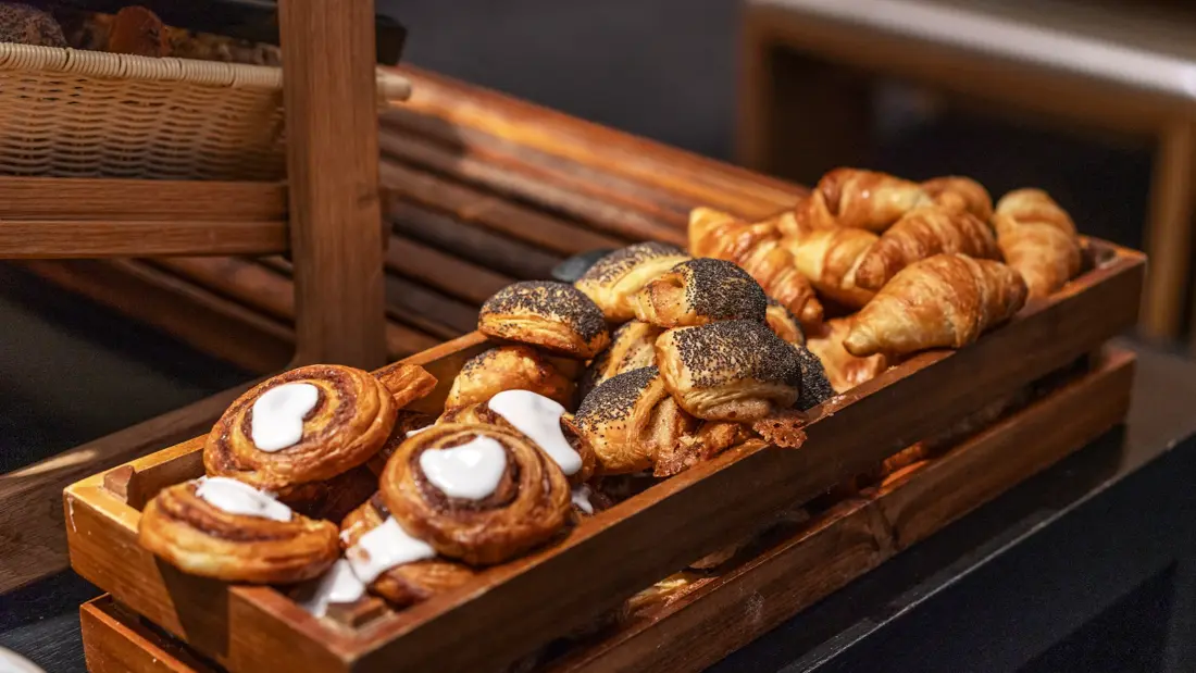 Thon_Hotel_Hoje_Taastrup_Frokostbuffet