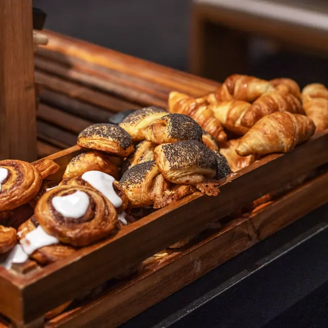 Thon_Hotel_Hoje_Taastrup_Frokostbuffet