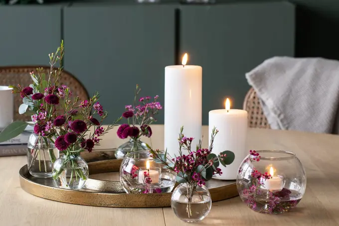 Lysfat fra Mester Grønn