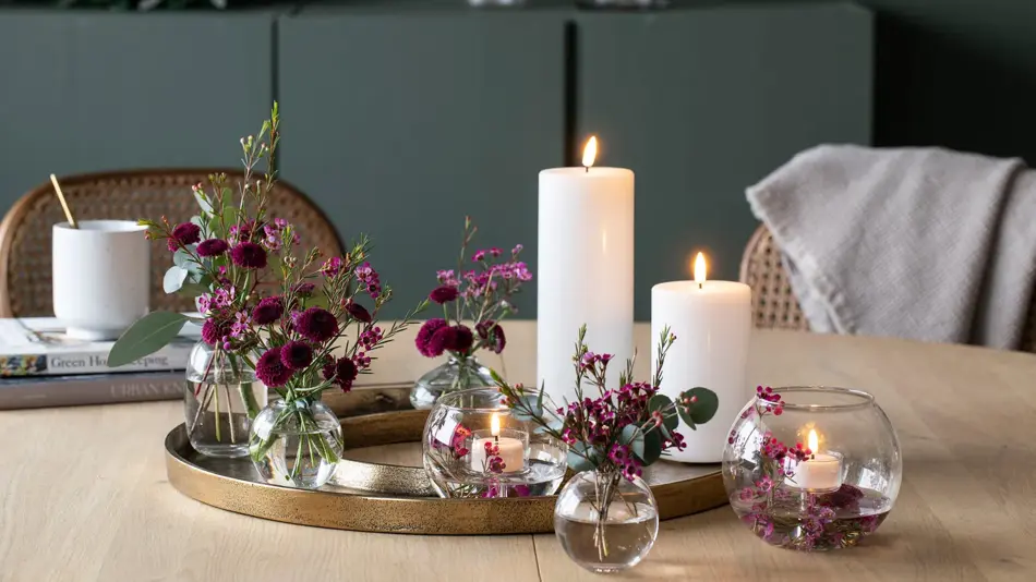 Lysfat fra Mester Grønn