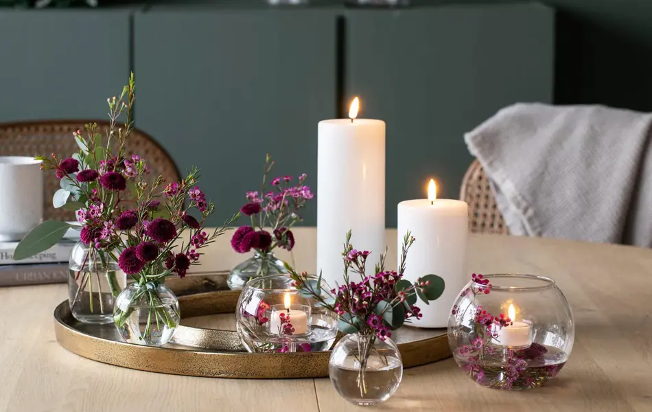 Lysfat fra Mester Grønn