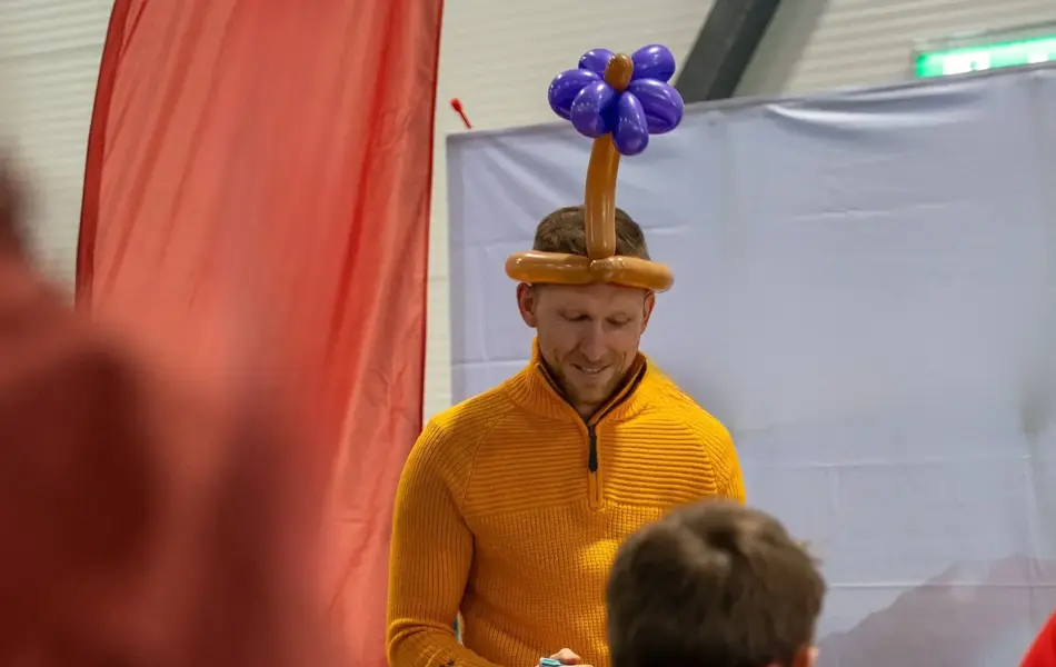 Aktivitet lanseringsuke