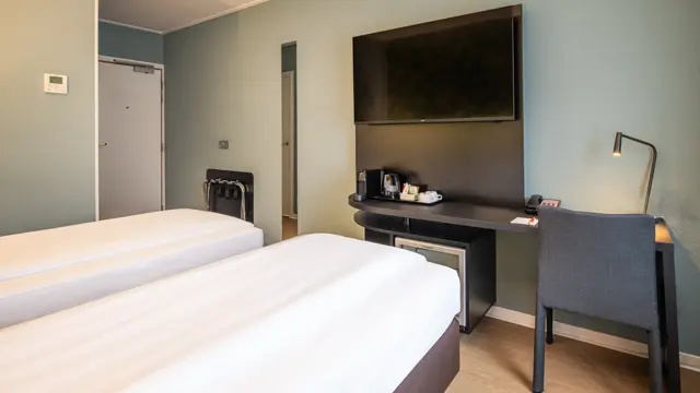 Thon_Hotel_Brussels_Airport_twin
