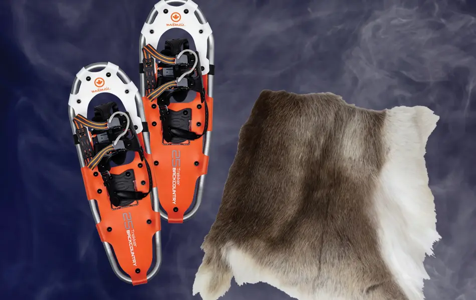 Riktig tilbehør til langrenn