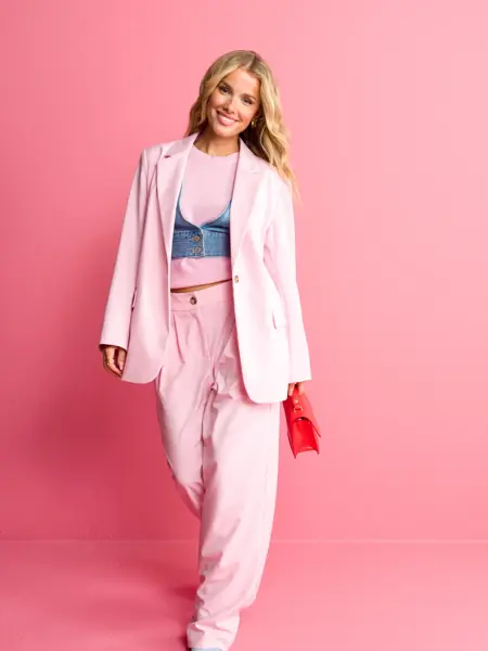 BlogStyle innhold bli kjent med marianne og josefine