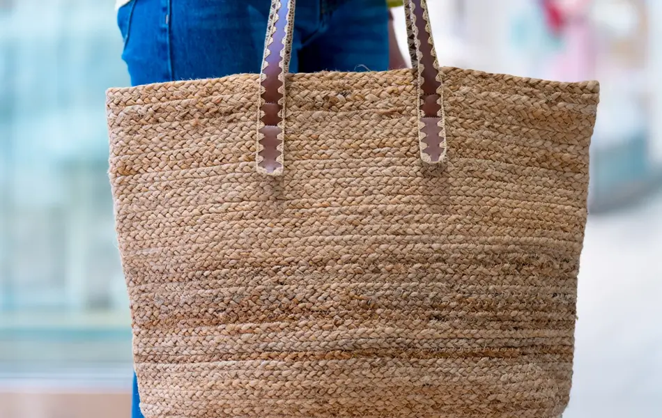 Strandvesker sommer og bading