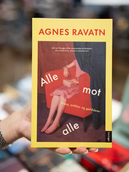 Elen Kristvik sine høstfavoritter BlogStyle_AW23