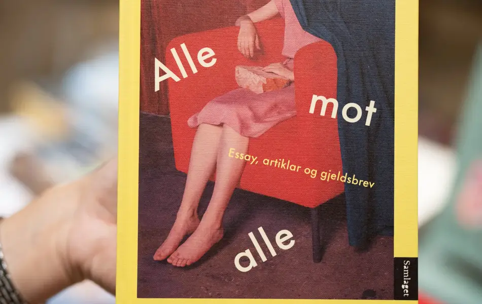 Elen Kristvik sine høstfavoritter BlogStyle_AW23