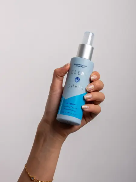 UltraMin Smoothing Leave-In Spray