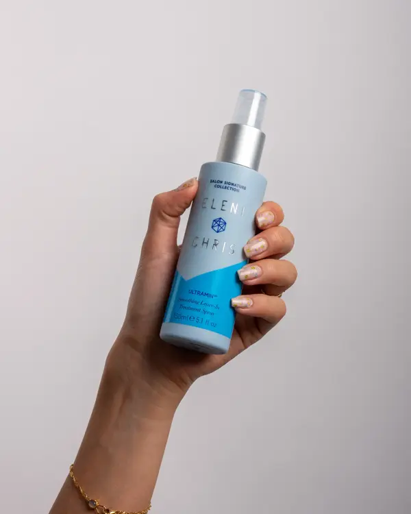 UltraMin Smoothing Leave-In Spray