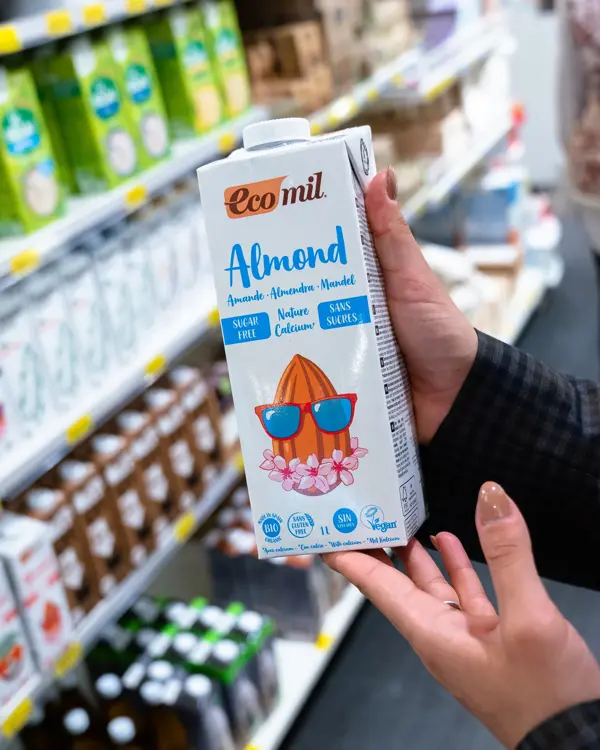 Vita & Wandas favoritter på Sandvika Storsenter 