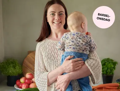 Aktivitetsdager på Kvadrat