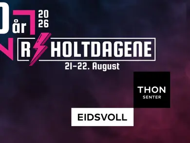 Råholtdagene