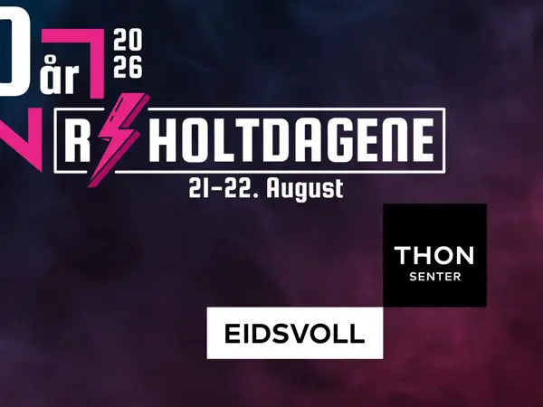 Råholtdagene