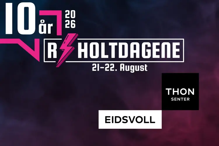 Råholtdagene