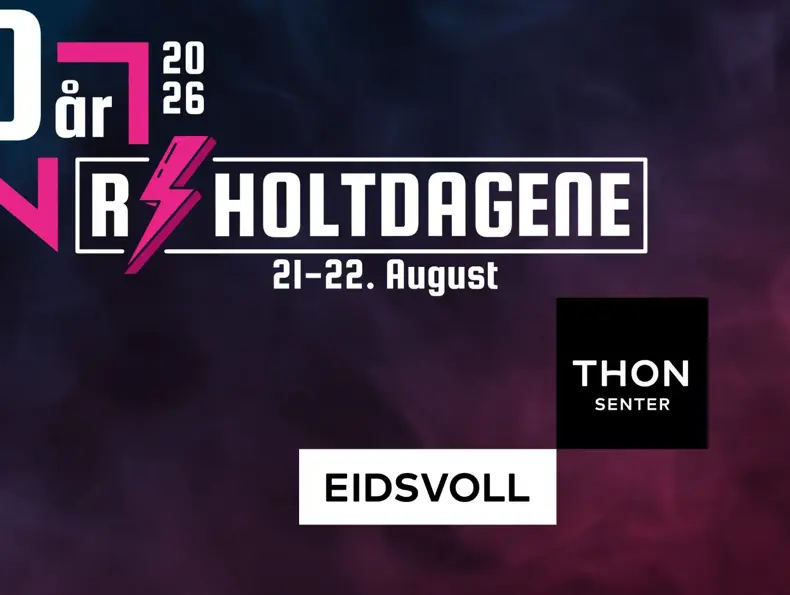 Råholtdagene
