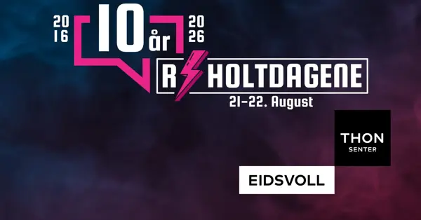 Råholtdagene
