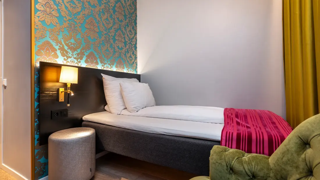 Thon_Hotel_Rosenkrantz_Bergen_Standard_Single_Room