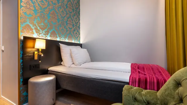 Thon_Hotel_Rosenkrantz_Bergen_Standard_Single_Room