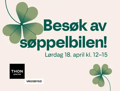 Aktiviteter Vågsbygd Hjerte for Vågsbygd