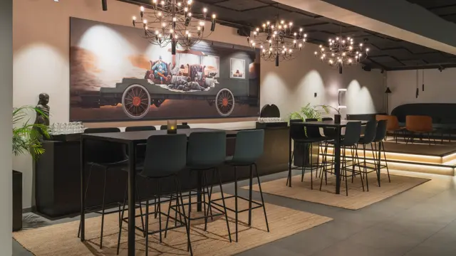 Thon Hotel Norge