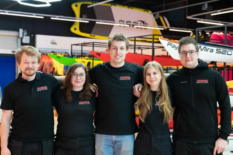 Noe Østfold har manglet og noe butikk-Norge ikke har sett maken til tidligere, er ord som brukes for å beskrive Østfoldhallenes nyeste tilskudd. 