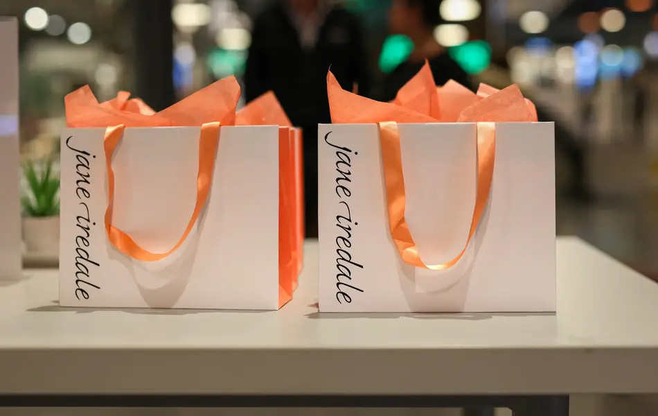Goodie-bags
