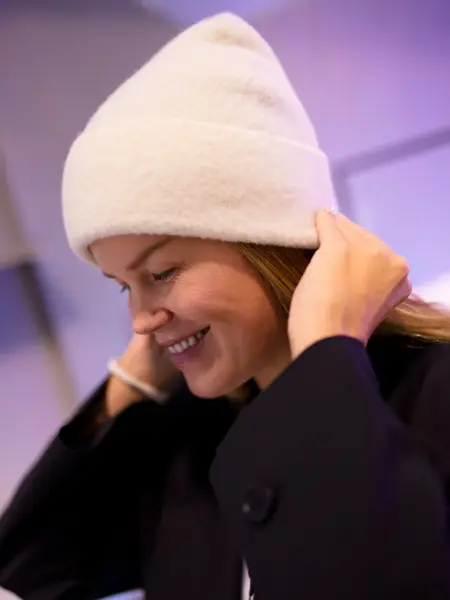 Lue fra Mark and Brandy