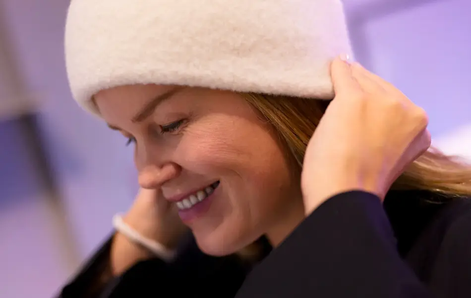 Lue fra Mark and Brandy