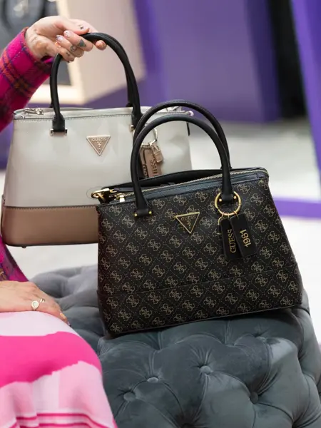 Marianne Theodorsen - veske favoritter