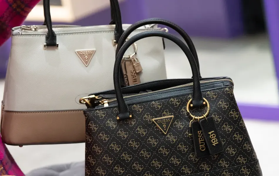 Marianne Theodorsen - veske favoritter