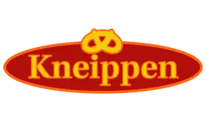 Kneippen