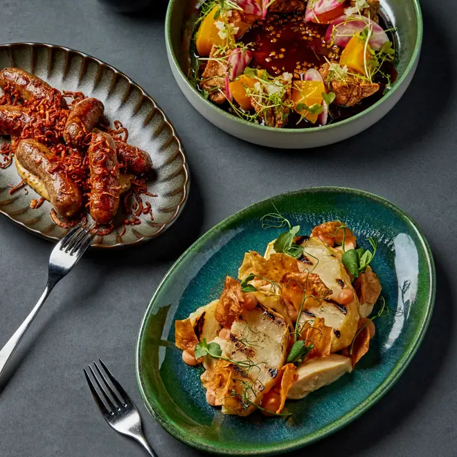 Thon_Hotel_Storo_restaurant_matfoto