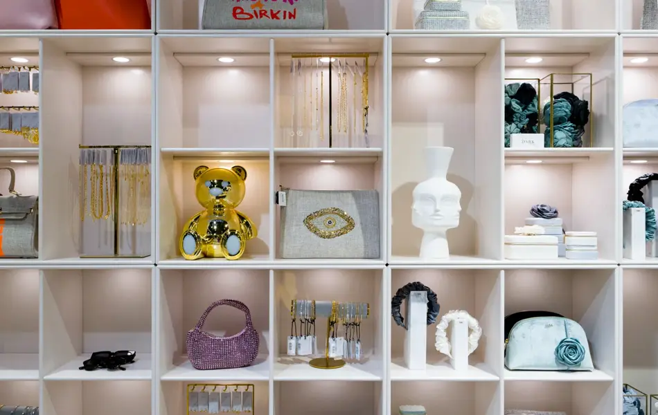 Illums Bolighus butikk