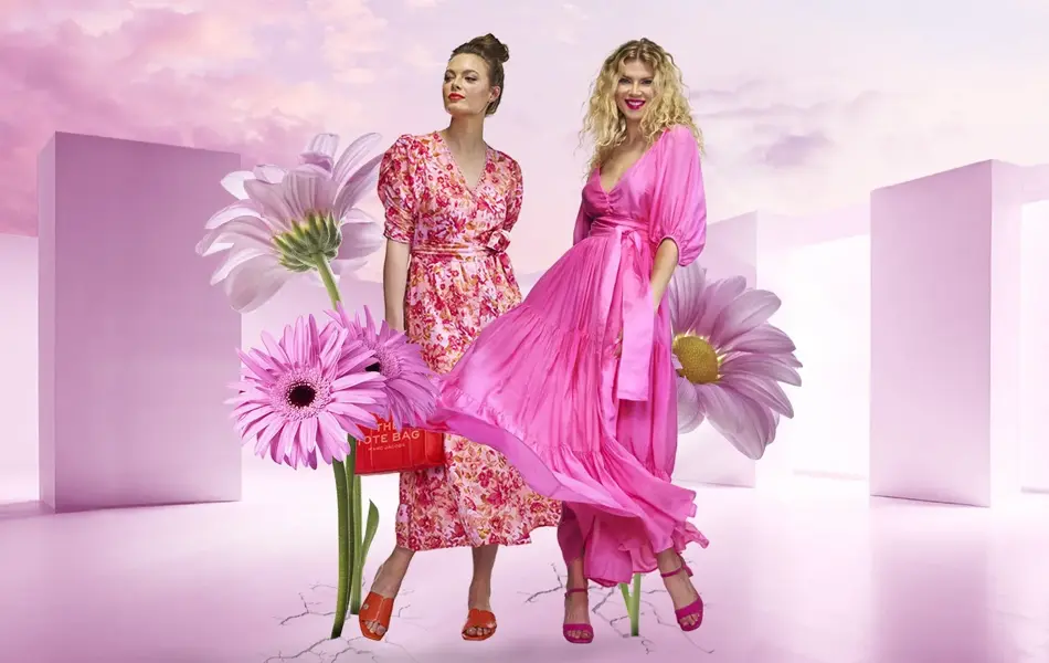 Kjolene som passer din fasong