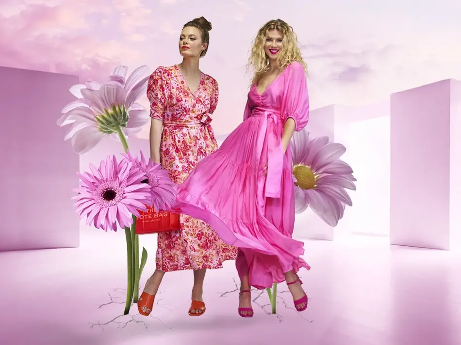 Kjolene som passer din fasong