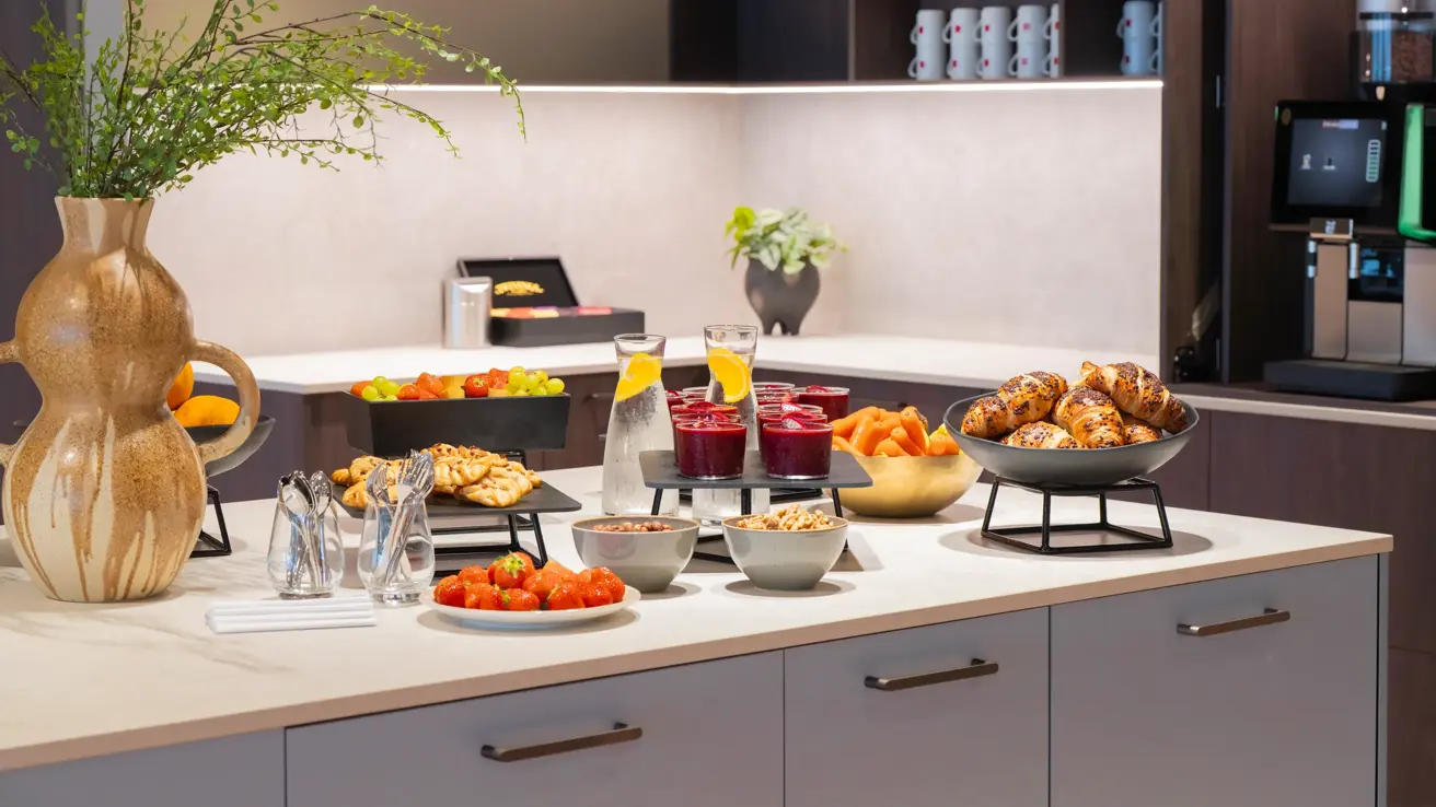 Thon_Hotel_Drammen_Konferanse_Pausebuffet