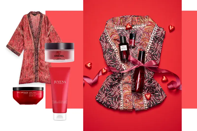 Ulike gavetips til morsdag, valentines og Galentines