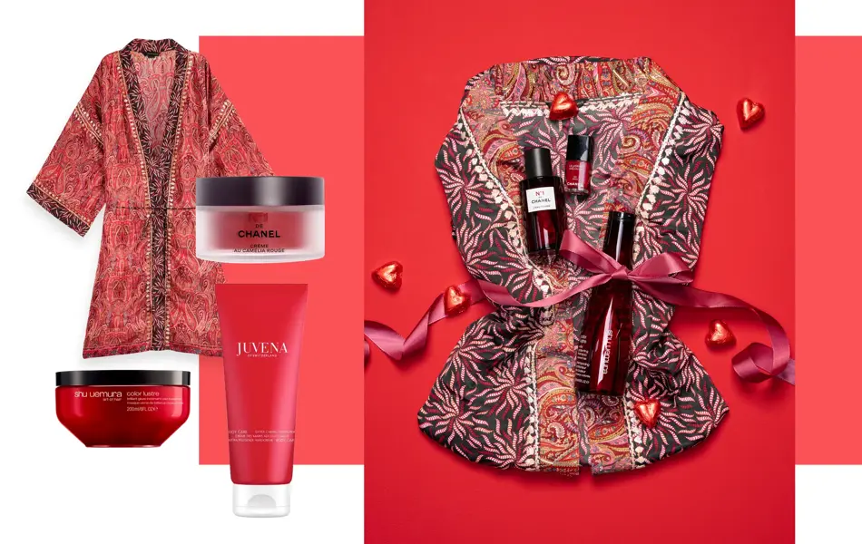 Ulike gavetips til morsdag, valentines og Galentines