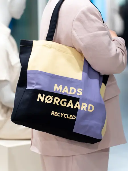 Strandvesker sommer og bading