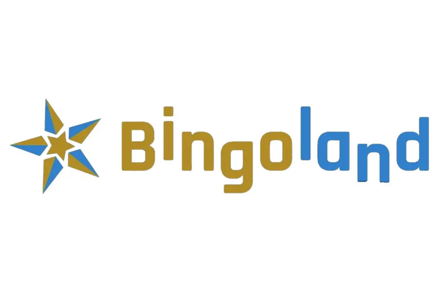logo bingoland